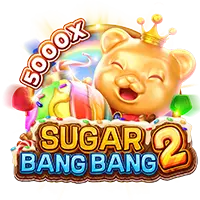 SUGAR BANG BANG2 Game