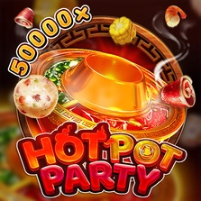 HOT POT PARTY Game