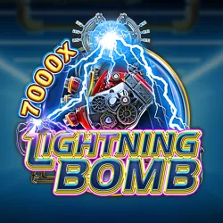 LIGHTNING BOMB Game