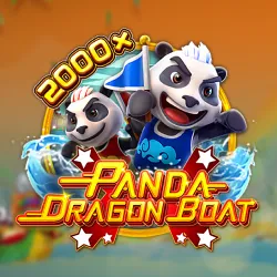 PANDA DRAGON BOAT Game