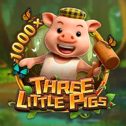 THREE LITTLE PIGS Game