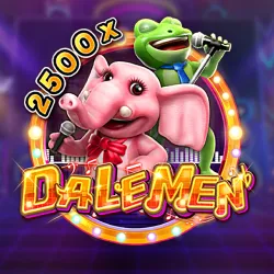 DA LE MEN Game