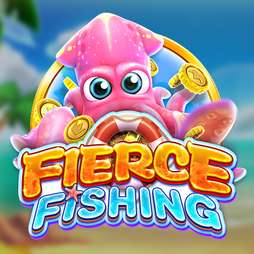 FIERCE FISHING Game