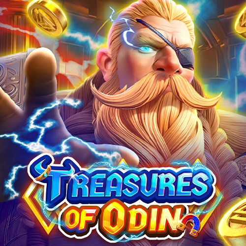 TREASURES OF ODIN Game