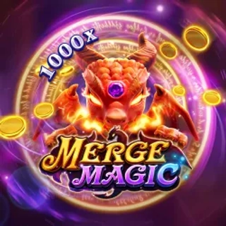 MERGE MAGIC Game