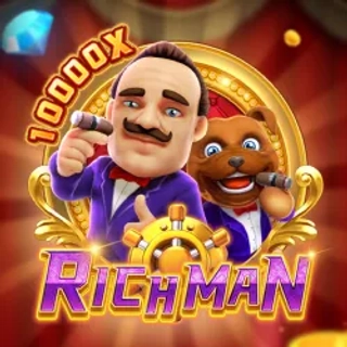 RICH MAN Game