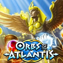Orbs of Atlantis game image