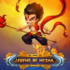 Legend of Nezha game image