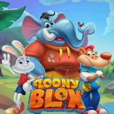 Loony Blox game image