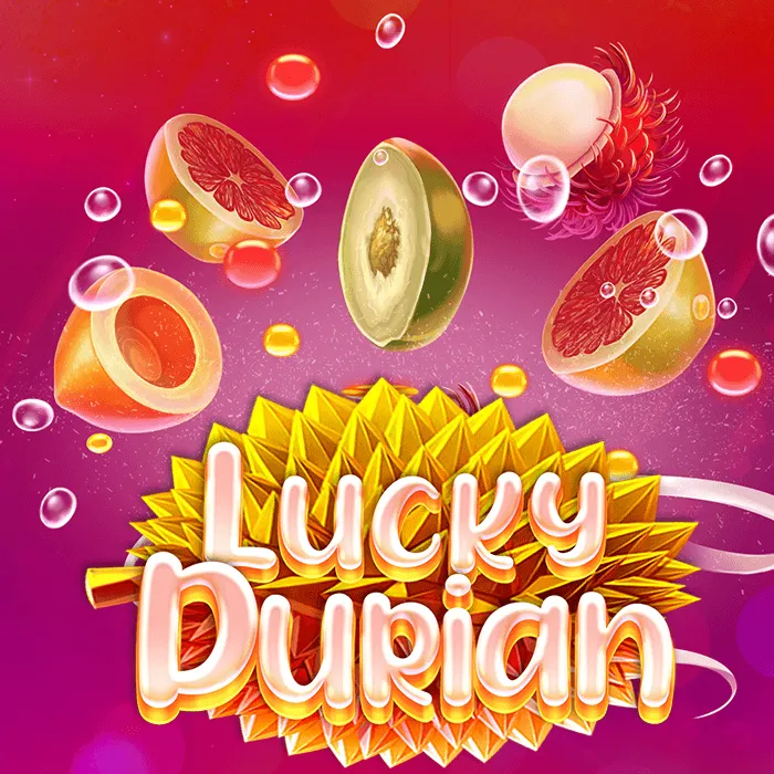 Lucky Durian Game
