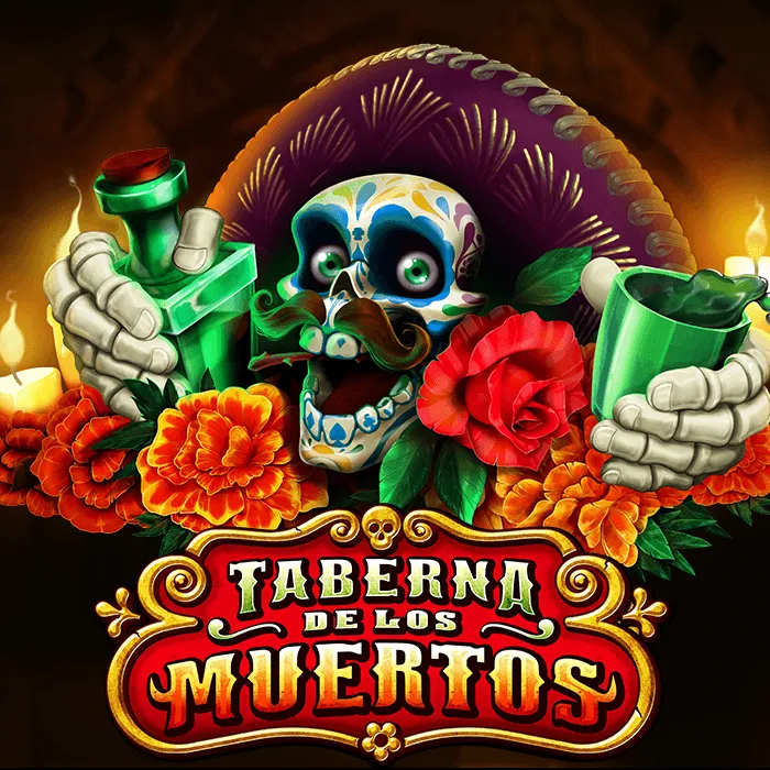 Taberna De Los Muertos Game