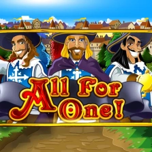 All For One Game