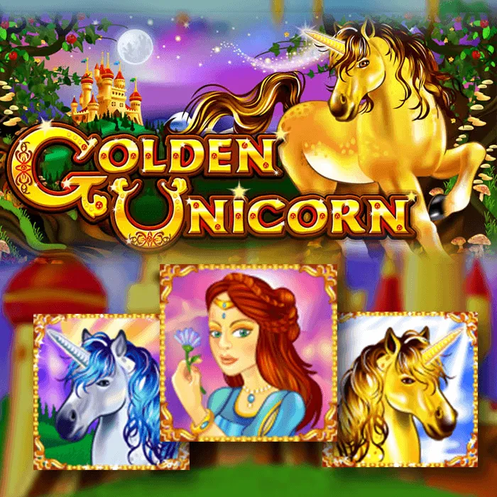 Golden Unicorn Game