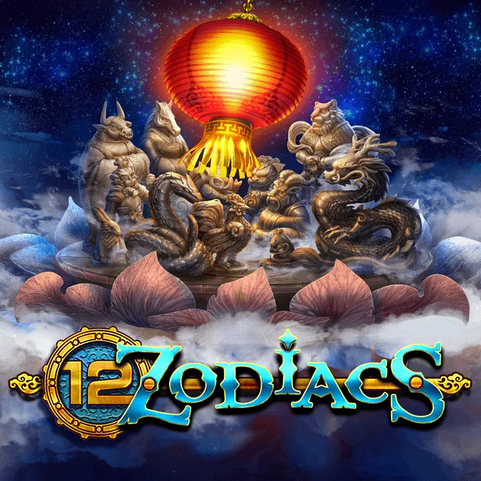 12 Zodiacs Game