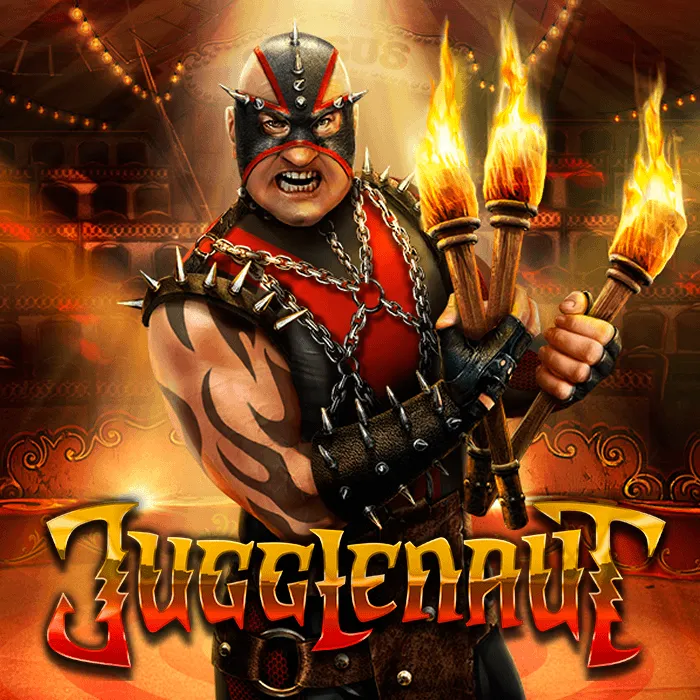Jugglenaut Game