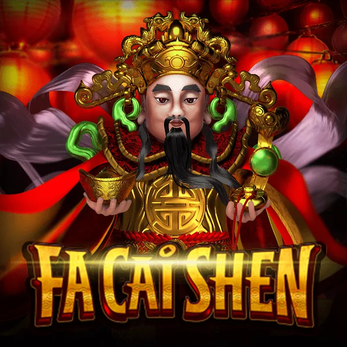 Fa Cai Shen Game