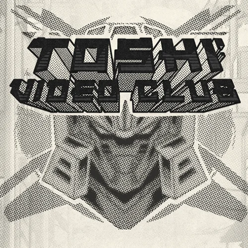 Toshi video club Game