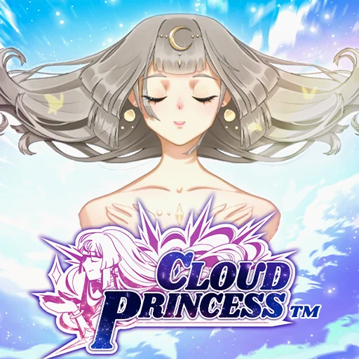 Cloud princess Game