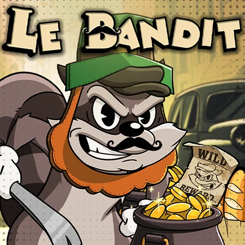 Le bandit Game