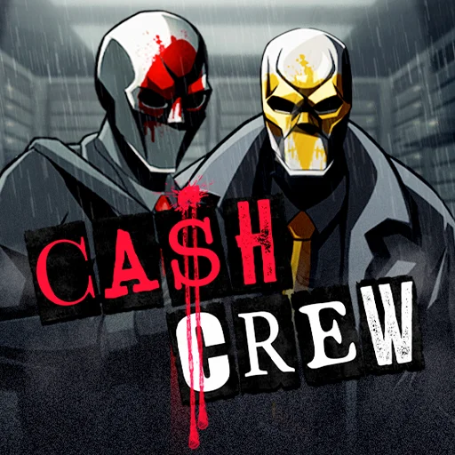 Cash crew Game