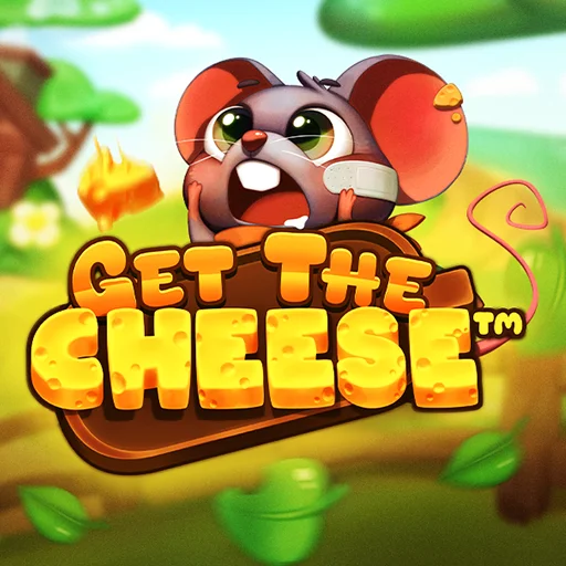 Get the cheese Game