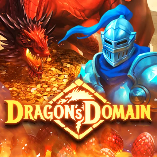 Dragon's domain Game