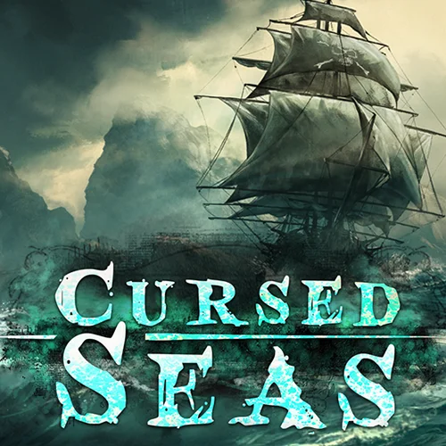 Cursed seas Game