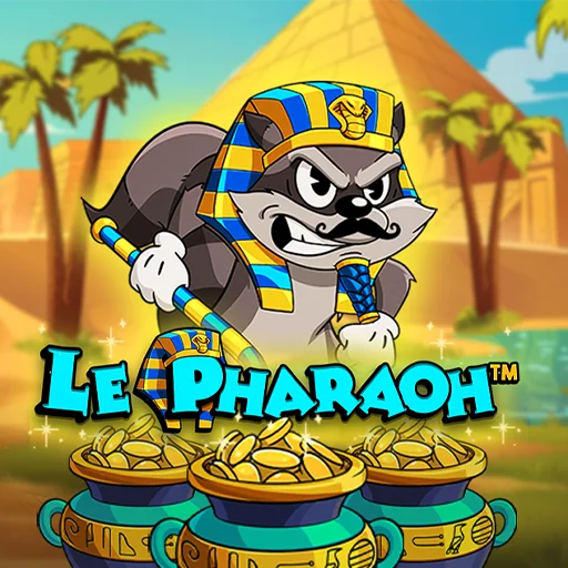 Le pharaoh Game