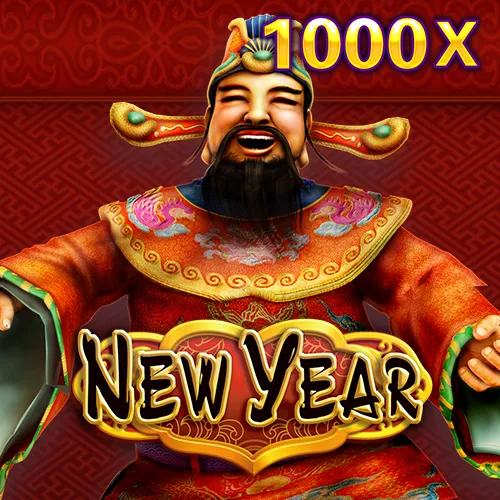 New Year Game