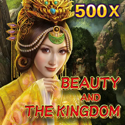 Beauty And The Kingdom Game