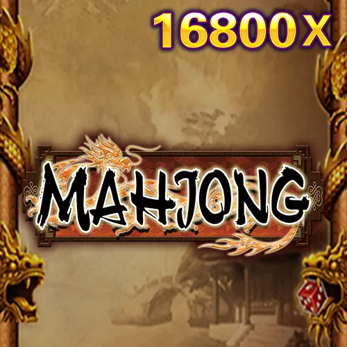 Mahjong Game