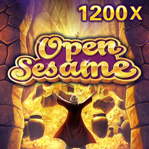 Open Sesame Game