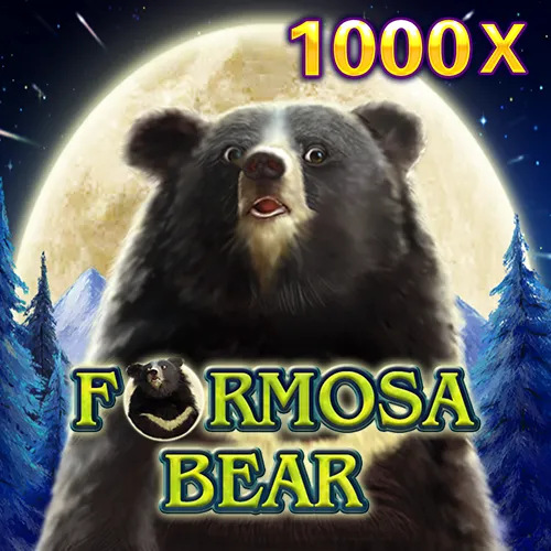 Formosa Bear Game