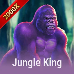 Jungle King