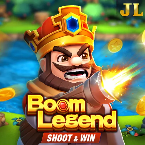 Boom Legend