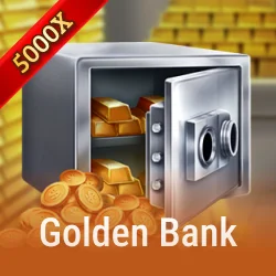 Golden Bank Game