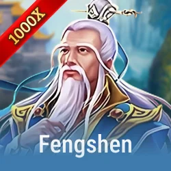 Fengshen Game