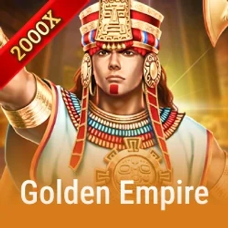 Golden Empire Game