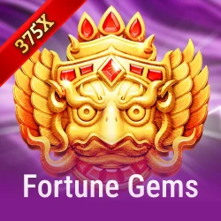 Fortune gems Game