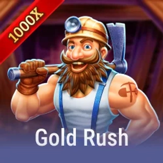 Gold Rush Game