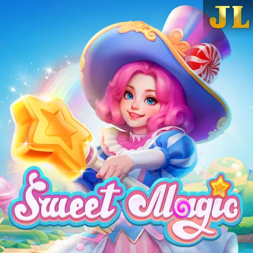Sweet Magic Game