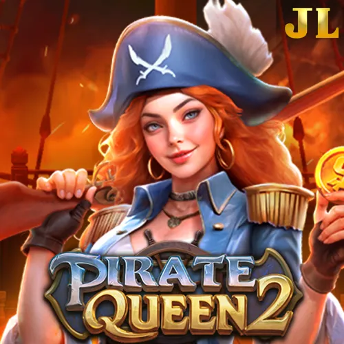 Pirate Queen 2 Game