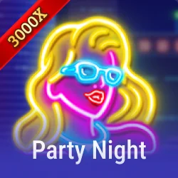 Party Night Game
