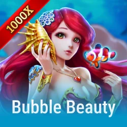 Bubble Beauty Game