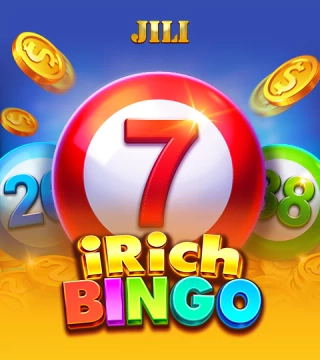 iRich Bingo Game