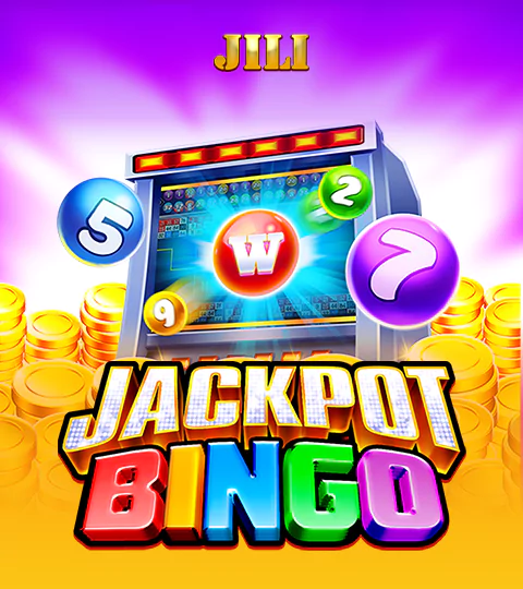Jackpot bingo Game