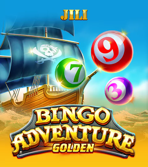 Bingo Adventure Game