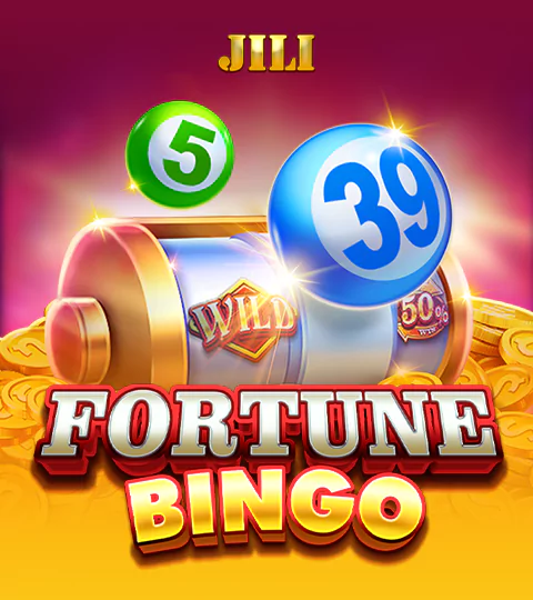 Fortune Bingo Game