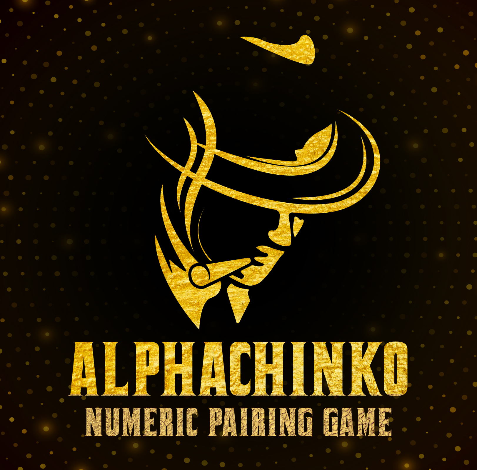 Alphachinko Numeric Pairing Game