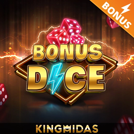 Bonus Dice Game